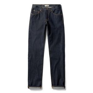 Taylor Stitch Men’s Democratic Jeans